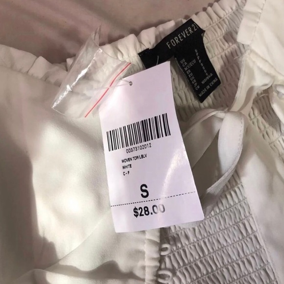 Forever 21 top - Picture 2 of 2